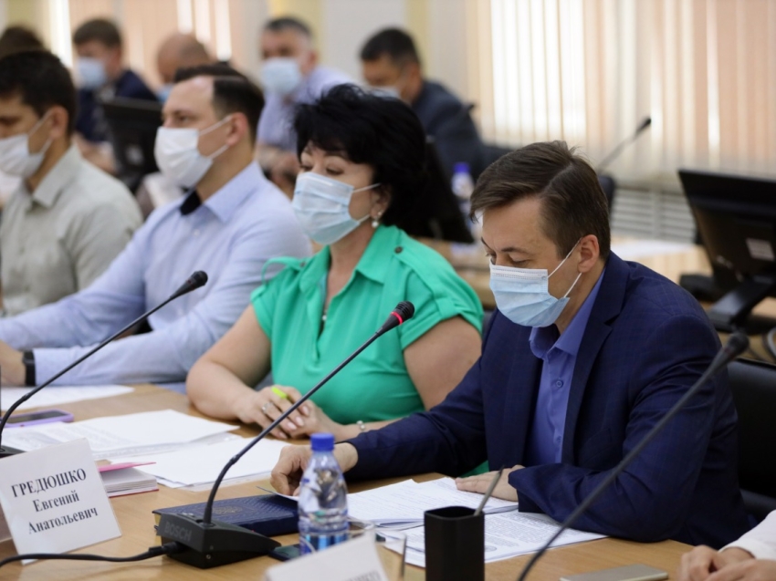 Роспотребнадзор Забайкалья рекомендовал вакцинироваться всем участникам Единого дня голосования